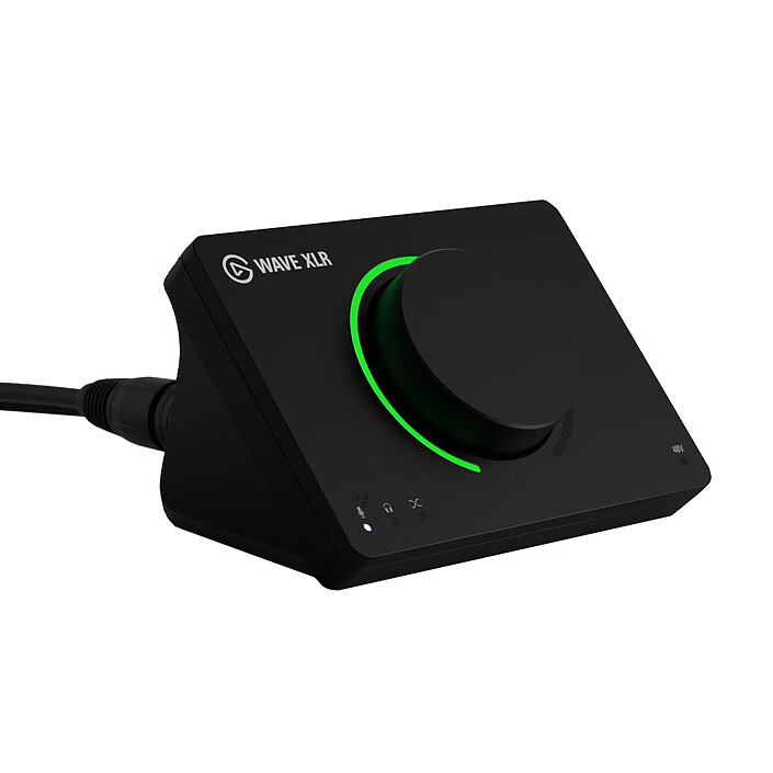 Elgato Wave XLR MK.2
