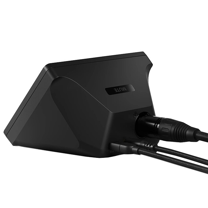 Avis Elgato Wave XLR MK.2