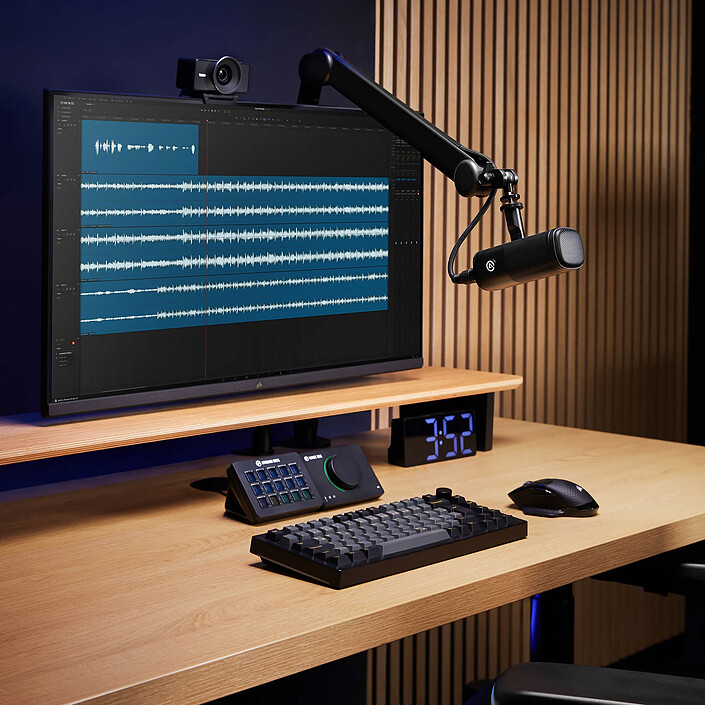 Elgato Wave XLR MK.2 pas cher