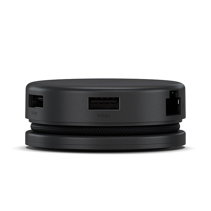 Hub USB