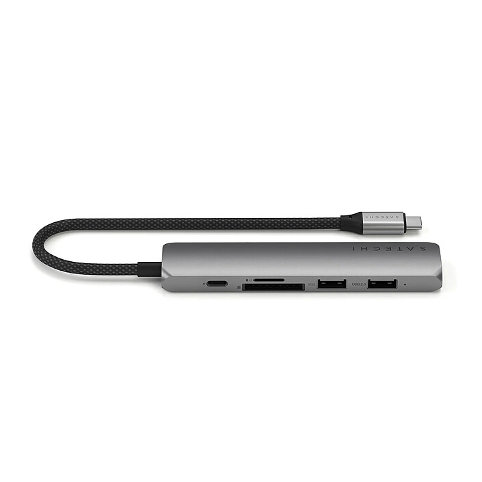 Hub USB
