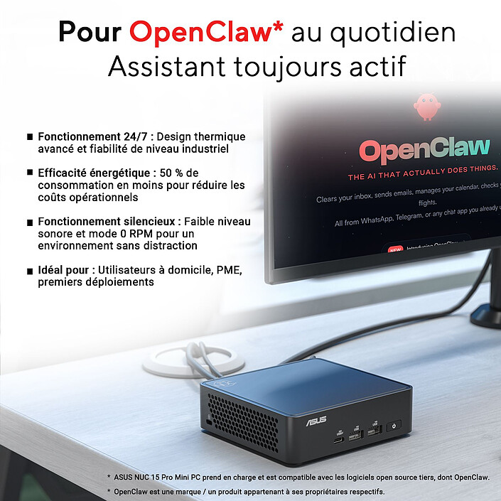 Barebone PC