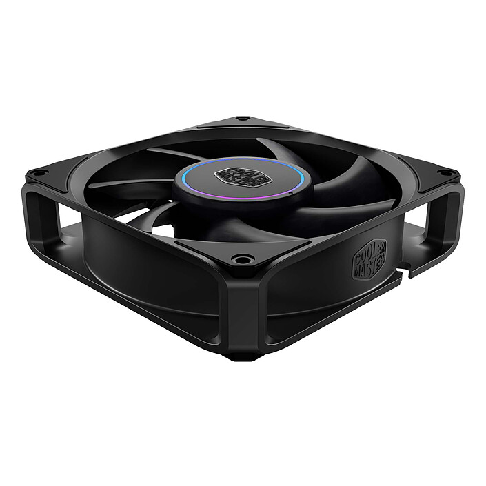 Ventilateur boîtier