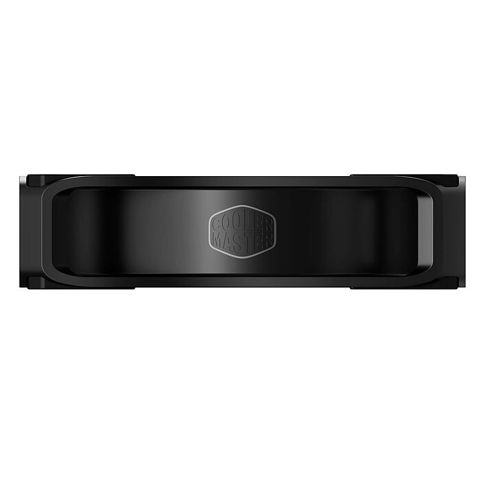 Acheter Cooler Master MasterFan M120 ARGB Noir