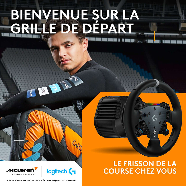 Volant PC
