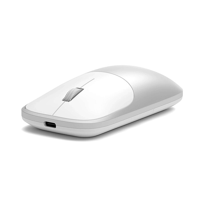 Satechi Slim EX Wireless Mouse (Silver)