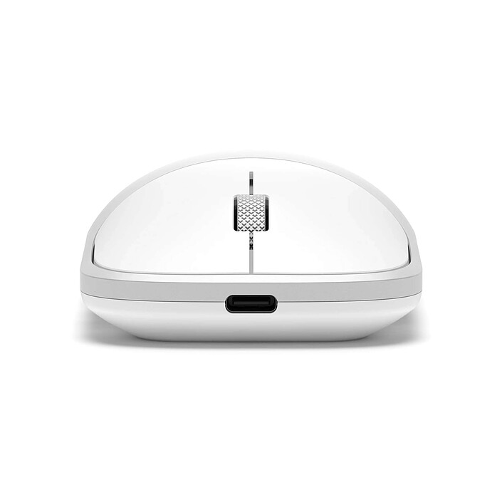 Buy Satechi Slim EX Wireless Mouse (Silver)