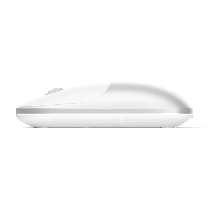 cheap Satechi Slim EX Wireless Mouse (Silver)