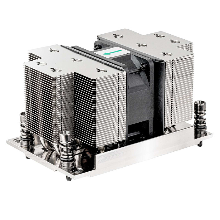 SilverStone XE02-TR5B