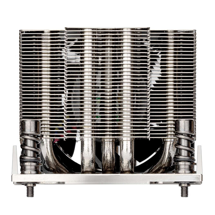 Ventilateur processeur