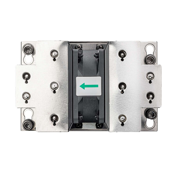 Acheter SilverStone XE02-TR5B