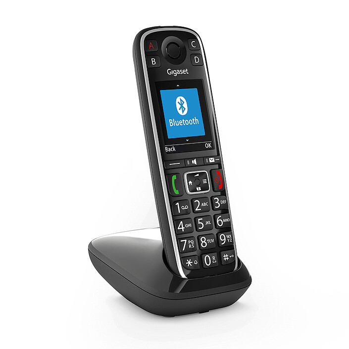 Téléphone sans fil