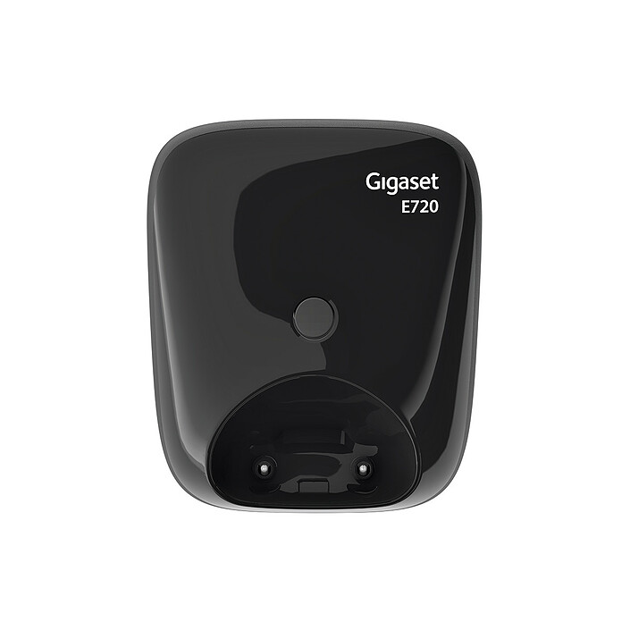 Acheter Gigaset E720 Noir