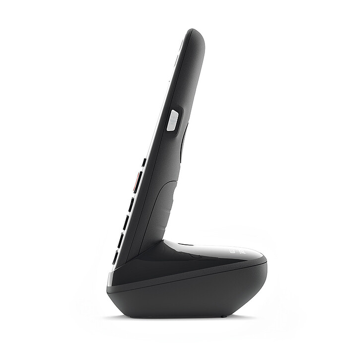 Gigaset E720 Noir pas cher