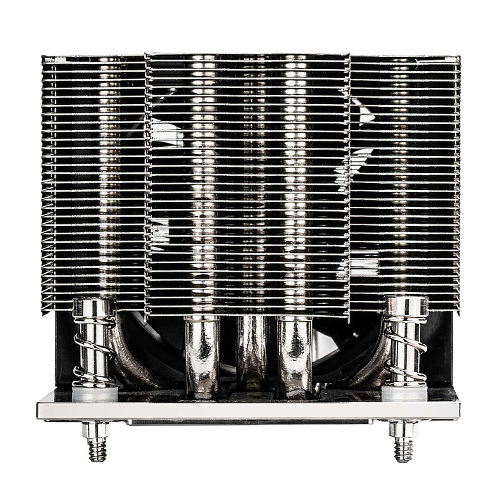 Ventilateur processeur