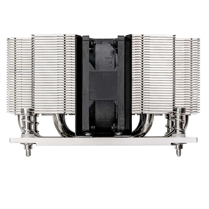 Avis SilverStone XE02-AM5B