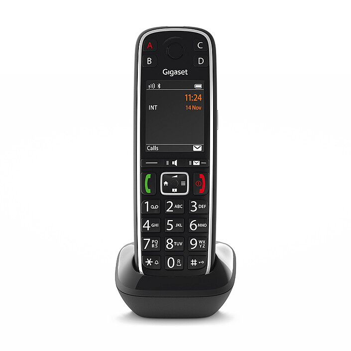 Téléphone sans fil