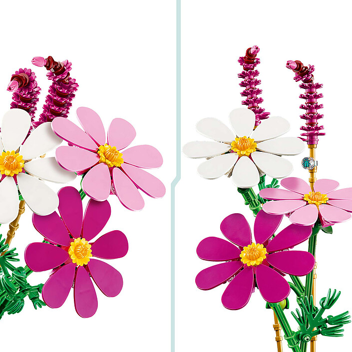 Buy LEGO Botanicals 11514 Cosmos