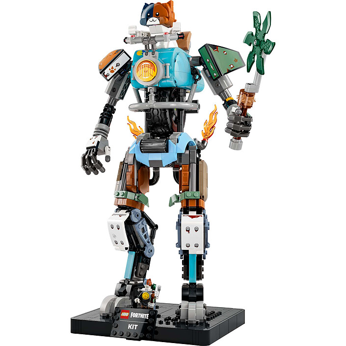 LEGO