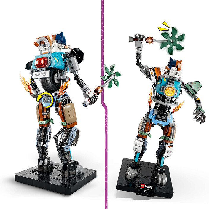 Buy LEGO Fortnite 77081 KIT