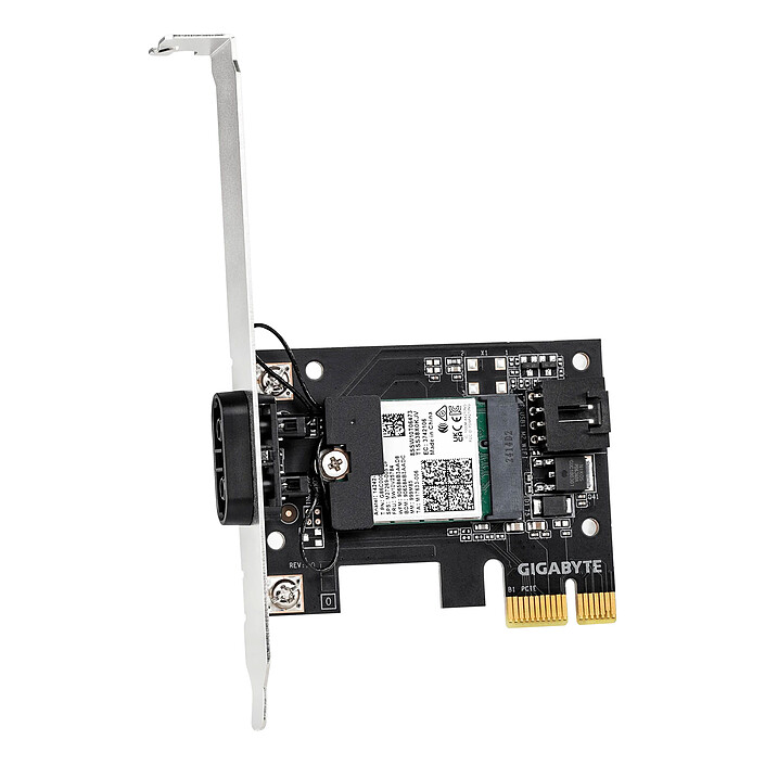 Avis Gigabyte GC-WFAX210