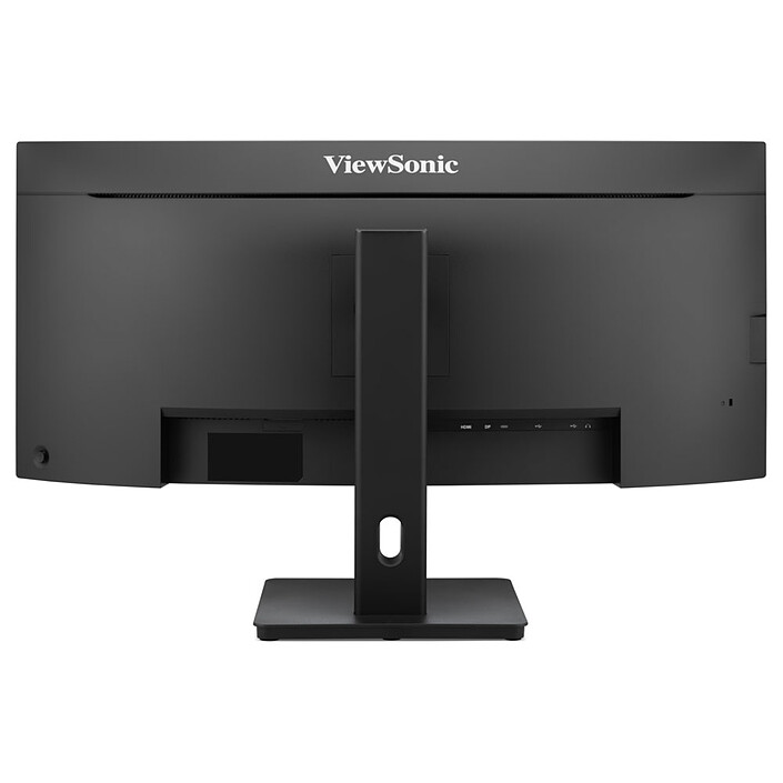 ViewSonic 34" LED - VA3420C-2 pas cher