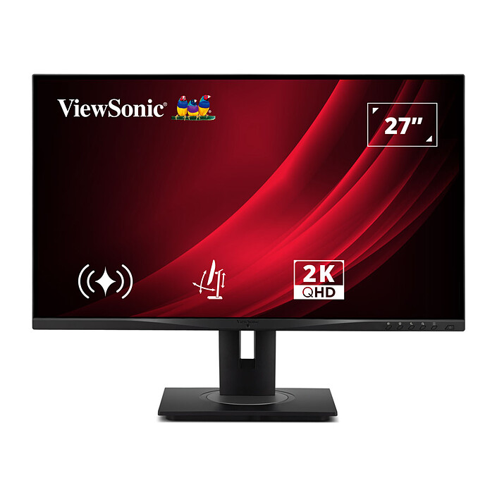 ViewSonic 27" LED - VG2748A-2K