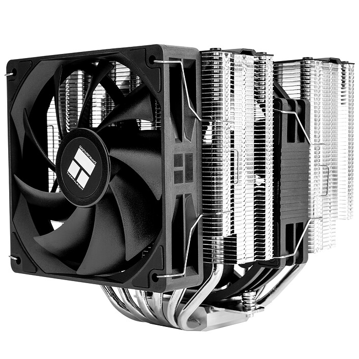 Ventilateur processeur