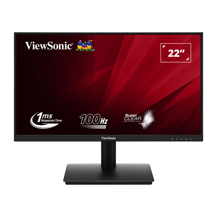 ViewSonic 21.5" LED - VA220-H
