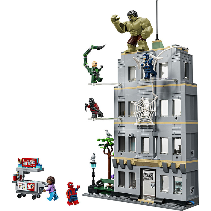 LEGO