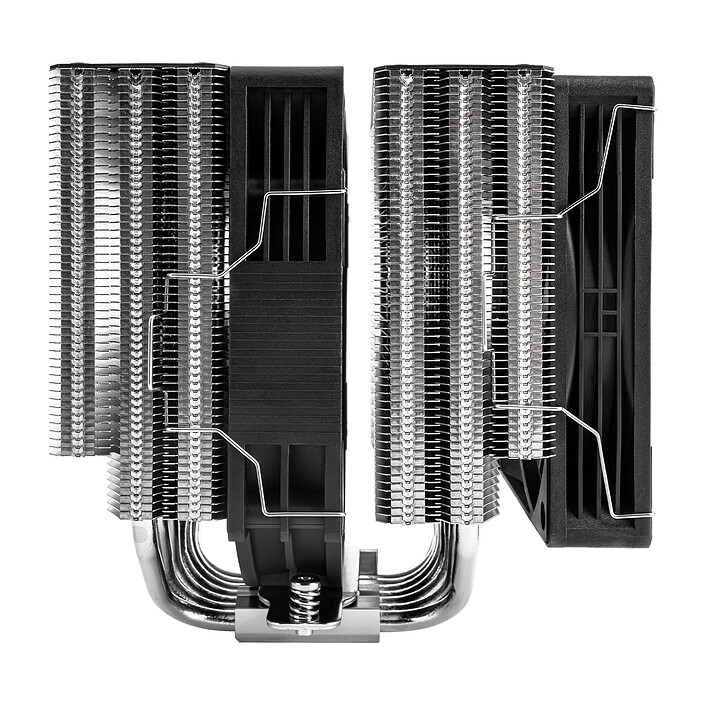 Thermalright Frost Tower 140 (Noir) pas cher