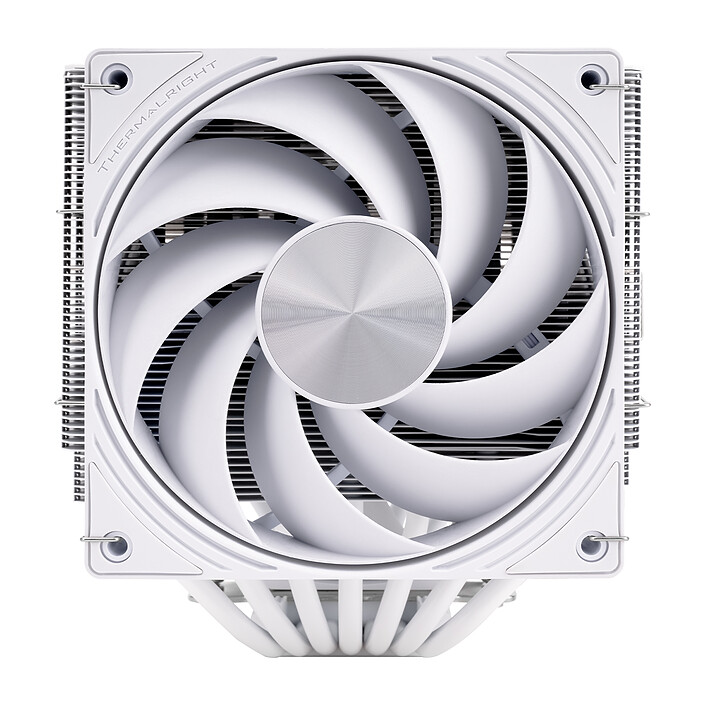 Thermalright Frost Tower 140 (Blanc)