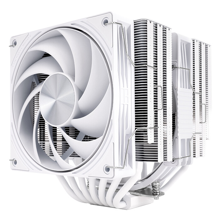 Ventilateur processeur
