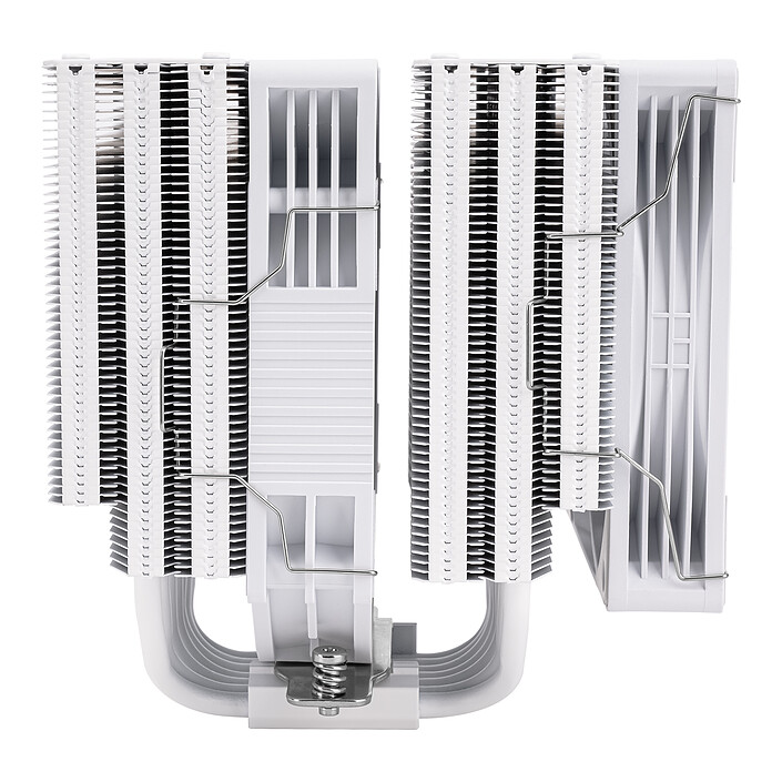 Thermalright Frost Tower 140 (Blanc) pas cher