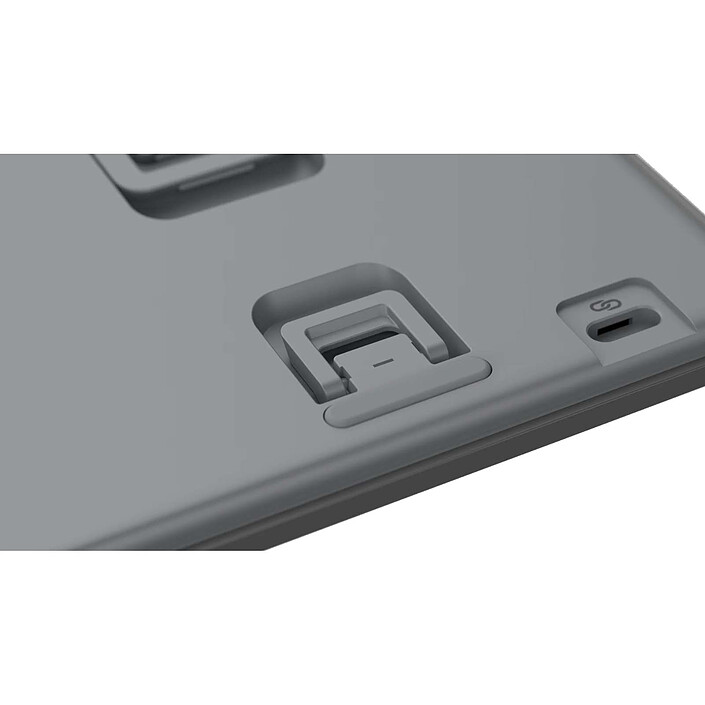 Review Contour Design Balance Mid-Size Keyboard Wireless