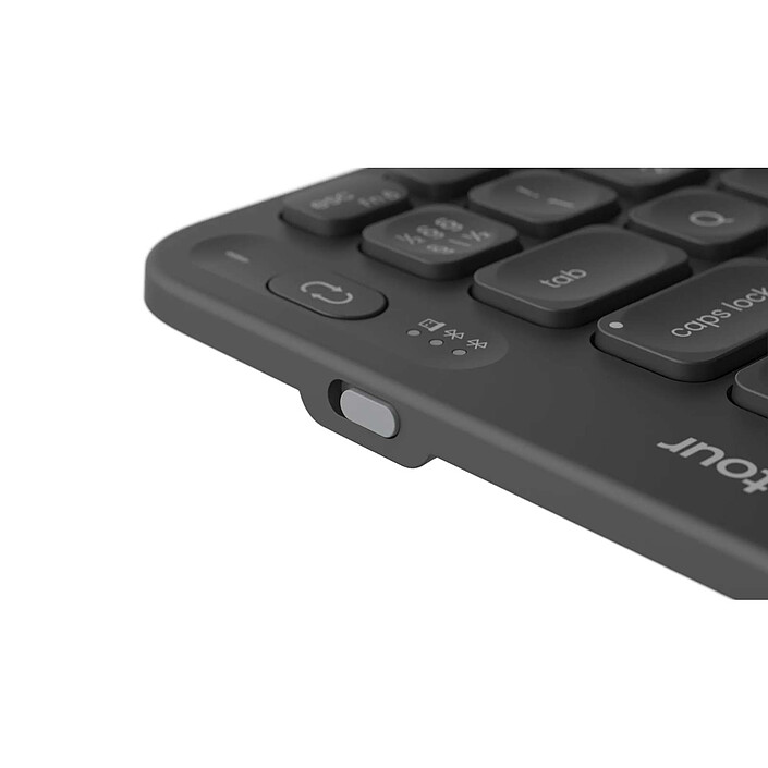 Keyboard