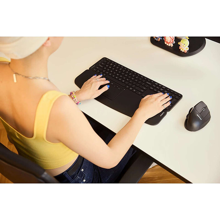 cheap Contour Design Balance Full-Size Keyboard Wireless