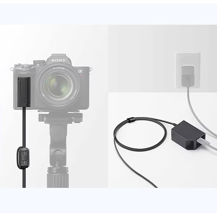 Acheter Sony DC-C1