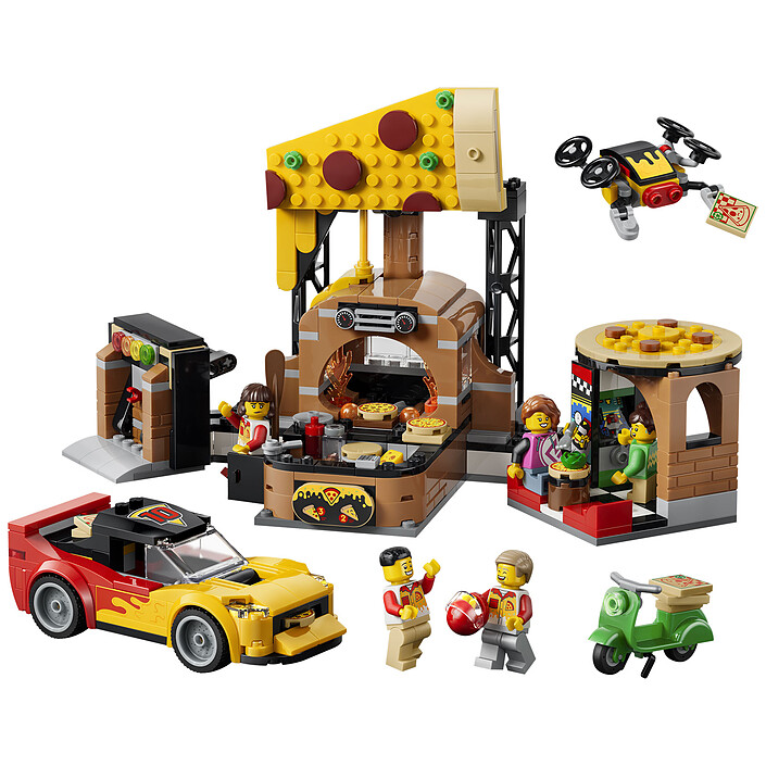 LEGO