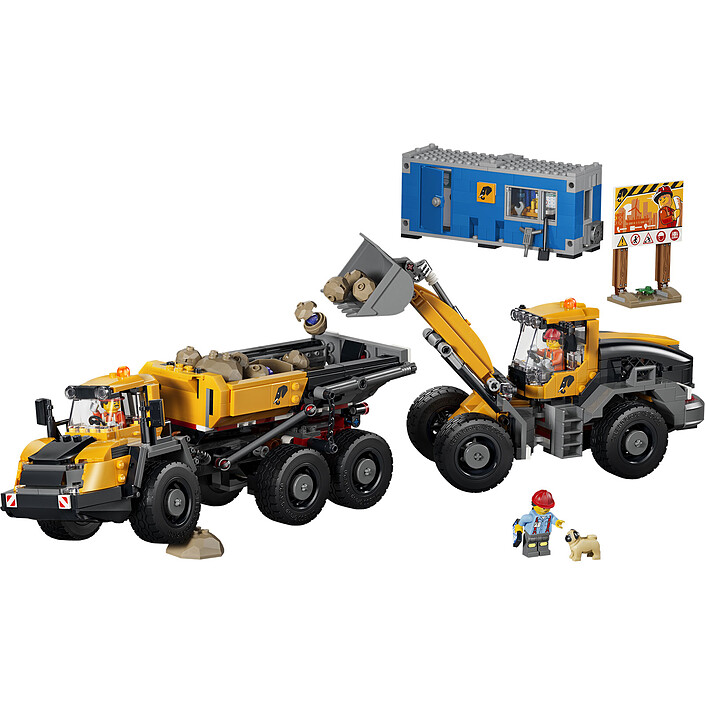 LEGO