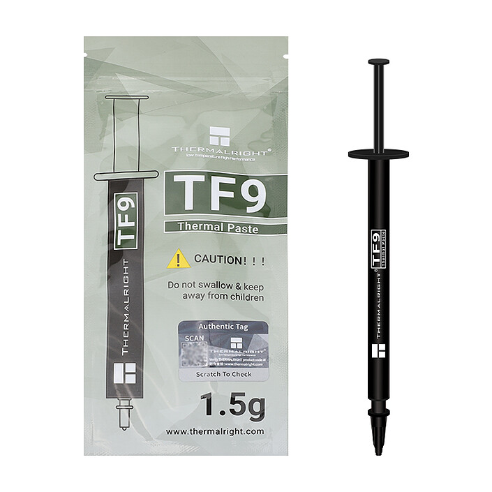 Thermalright TF9 (1.5 g)