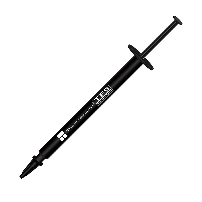 Pâte thermique PC