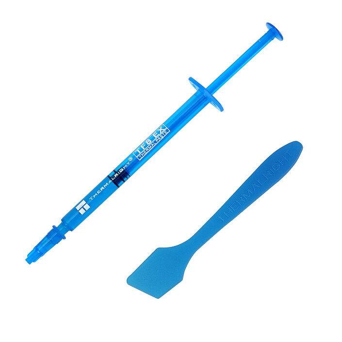 Pâte thermique PC