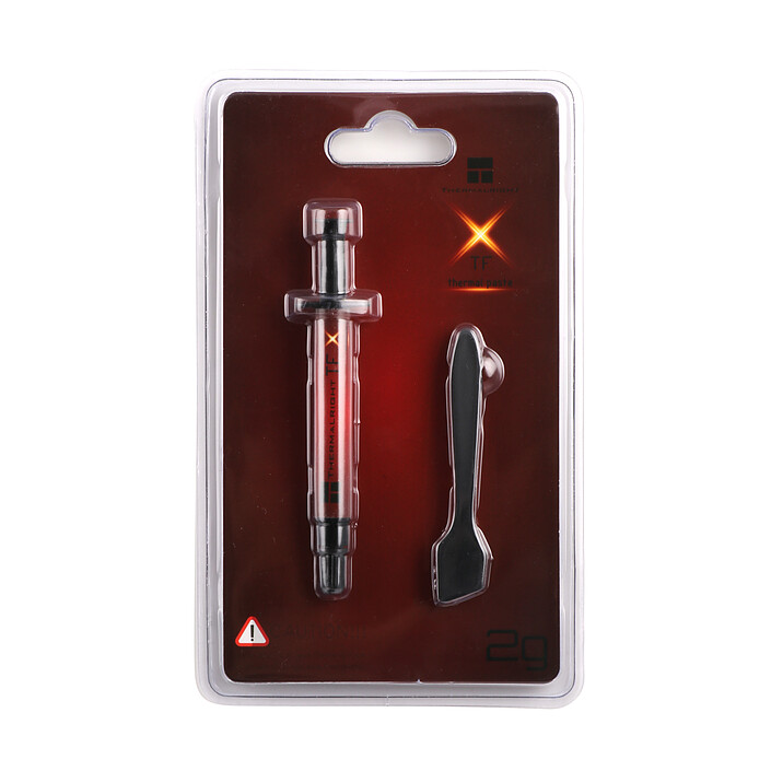 Avis Thermalright TFX (2 g)