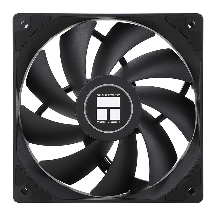 Ventilateur boîtier