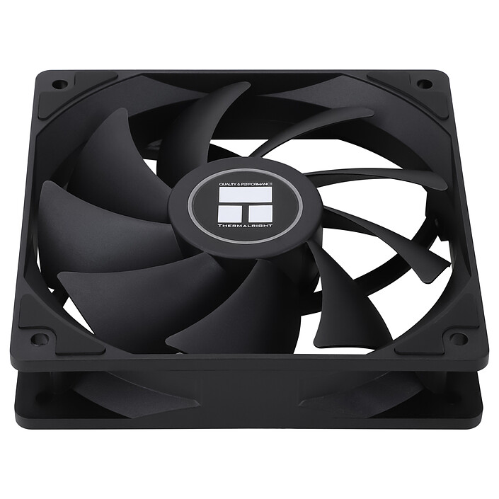 Acheter Thermalright TL-C12C - Noir (Par 3)