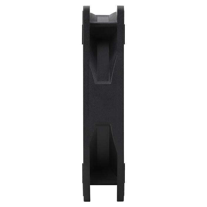 Thermalright TL-C12C - Noir (Par 5) pas cher