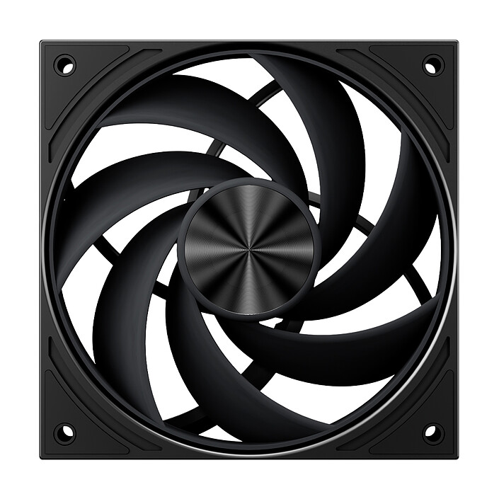 Thermalright TL-H12-X28-R7 - Noir