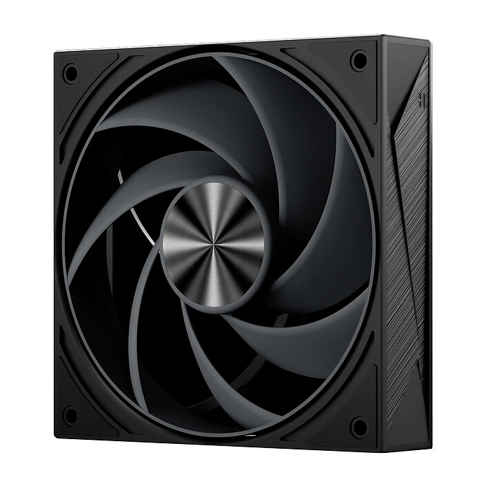 Ventilateur boîtier