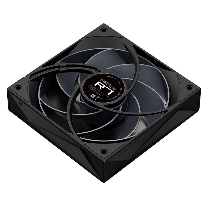 Acheter Thermalright TL-H12-X28-R7 - Noir